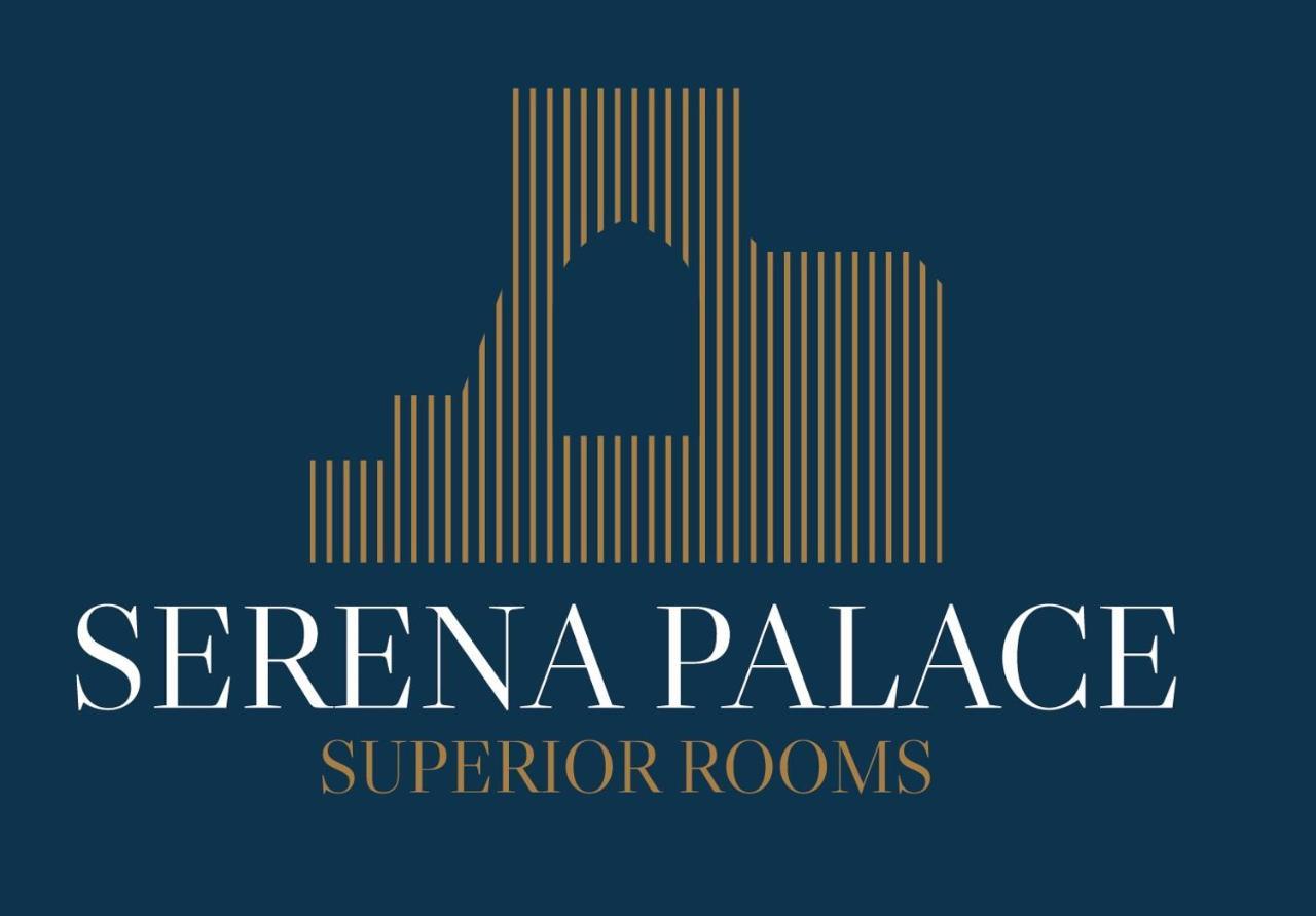 Serena Palace Superior Rooms Mazara del Vallo Extérieur photo